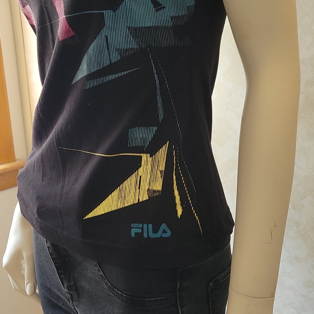 FILA tee - Picture 3 of 4